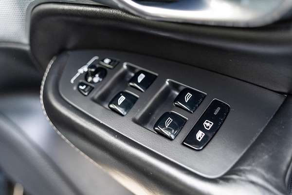 2018 Volvo XC90 D5 Inscription