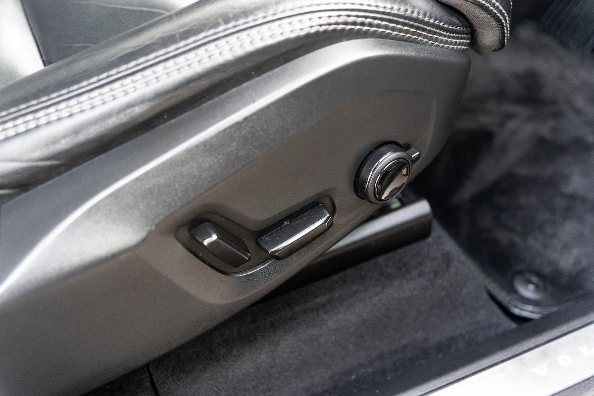 2018 Volvo XC90 D5 Inscription