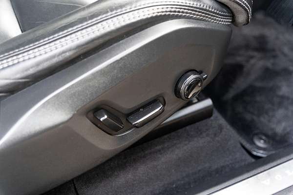 2018 Volvo XC90 D5 Inscription