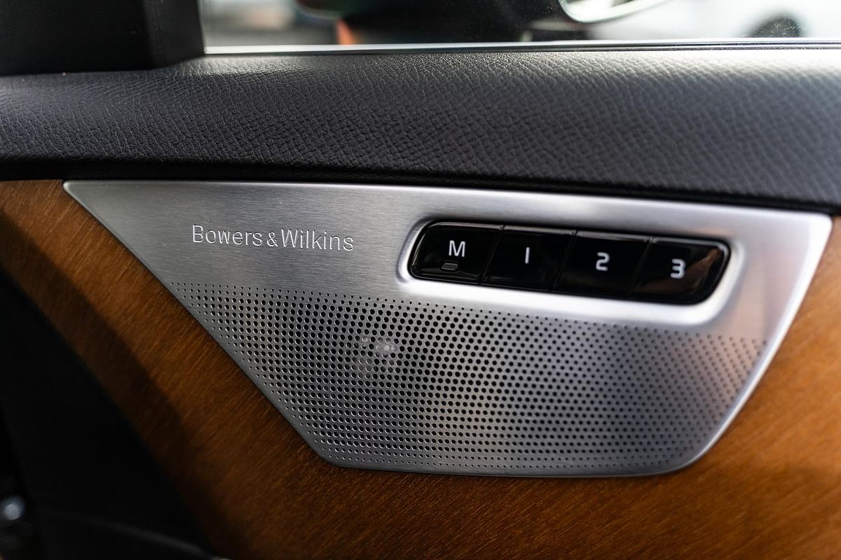 2018 Volvo XC90 D5 Inscription