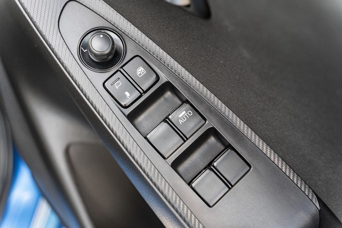 2019 Mazda 2 Neo DJ Series