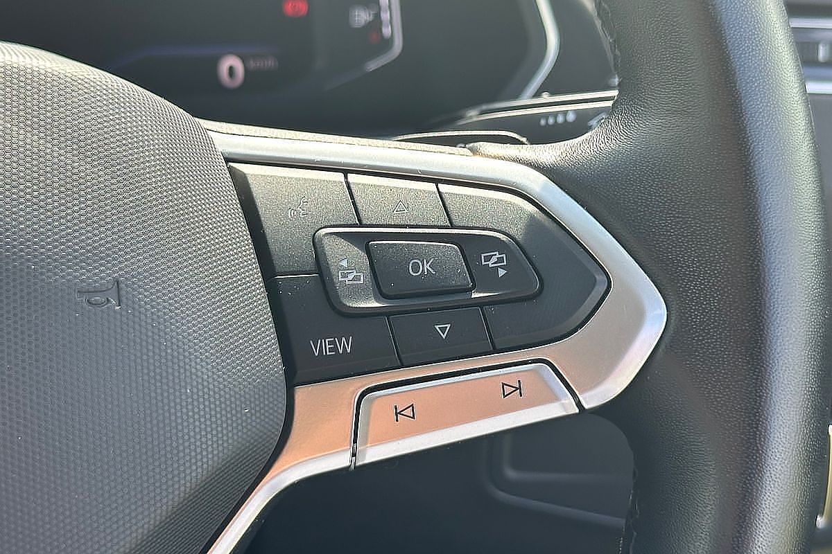 2022 Volkswagen Tiguan 110TSI Life 5N