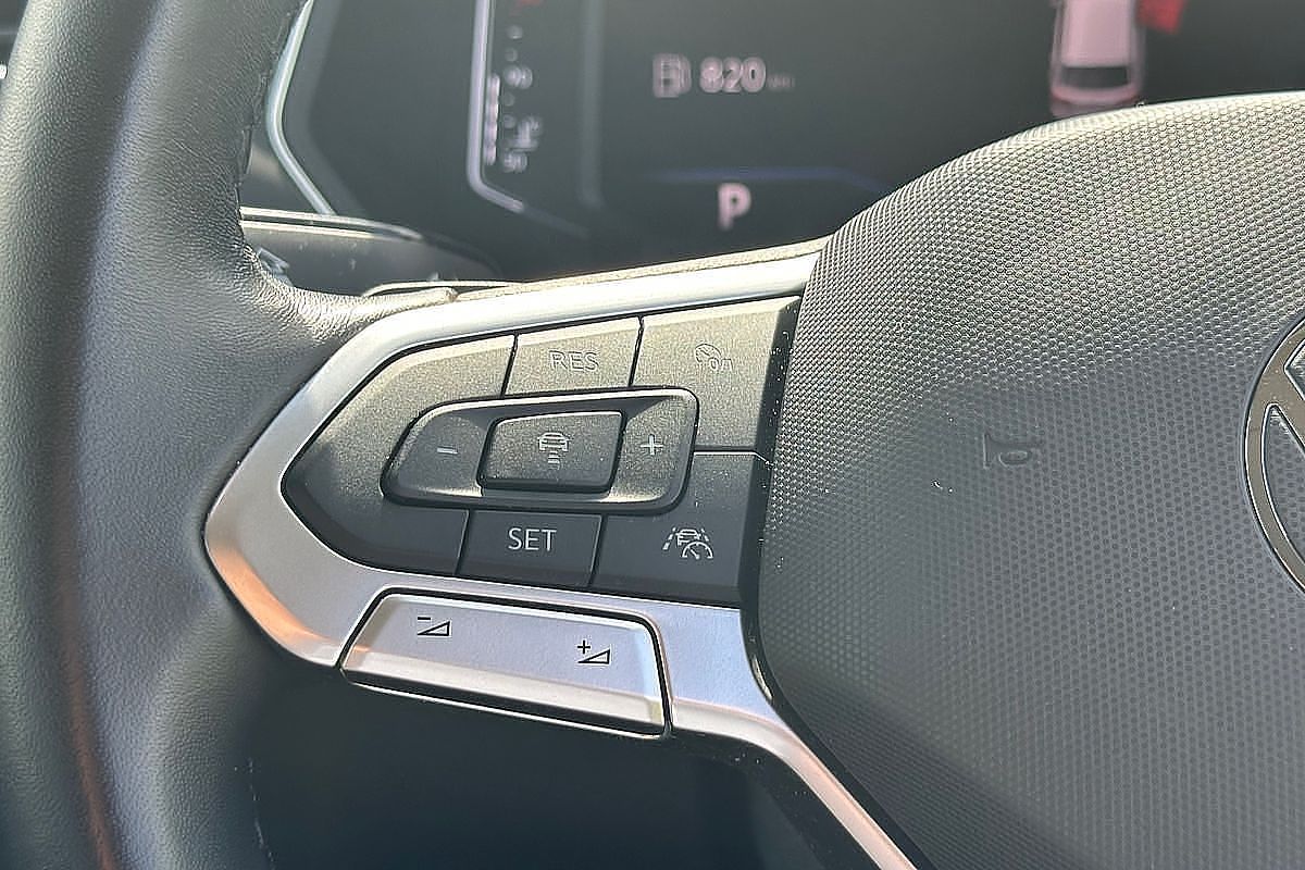 2022 Volkswagen Tiguan 110TSI Life 5N