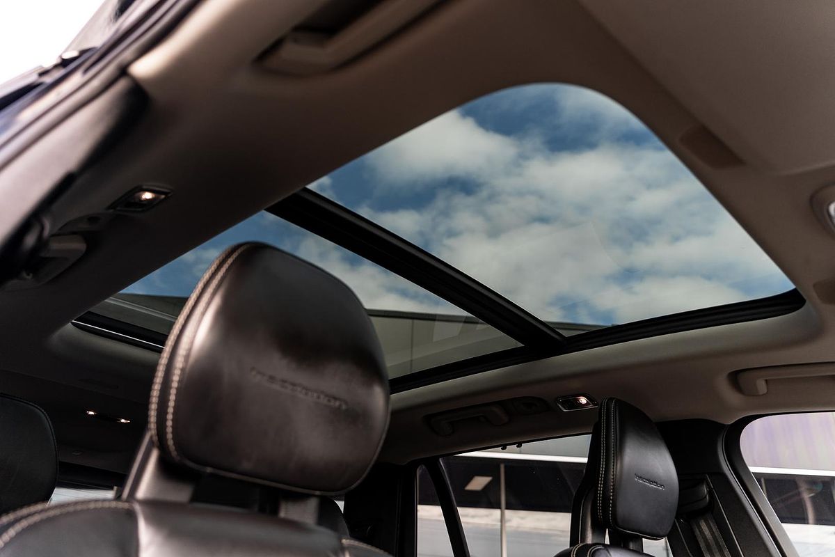 2018 Volvo XC90 D5 Inscription