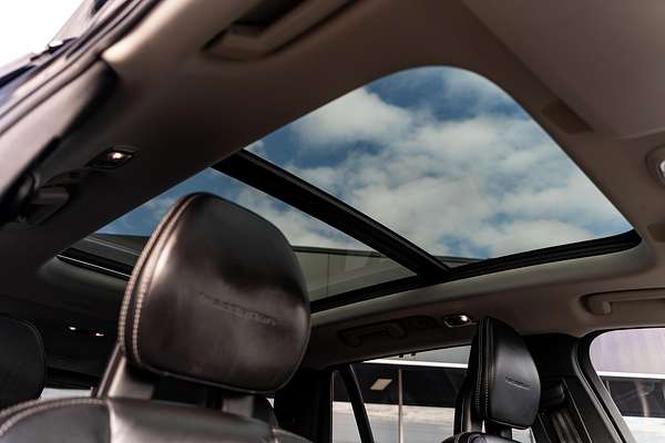 2018 Volvo XC90 D5 Inscription