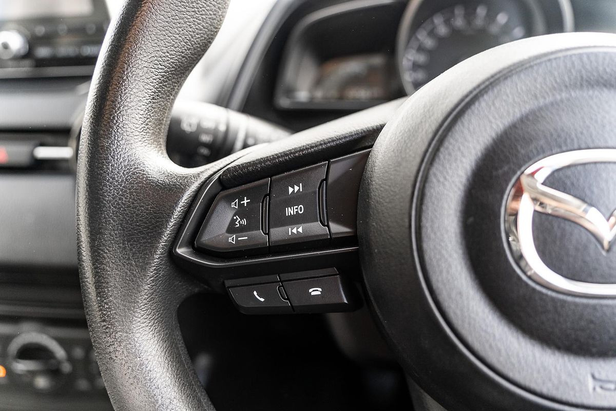 2019 Mazda 2 Neo DJ Series
