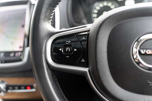 2018 Volvo XC90 D5 Inscription