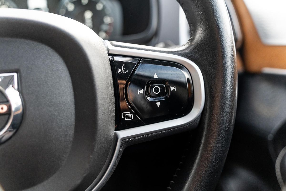 2018 Volvo XC90 D5 Inscription