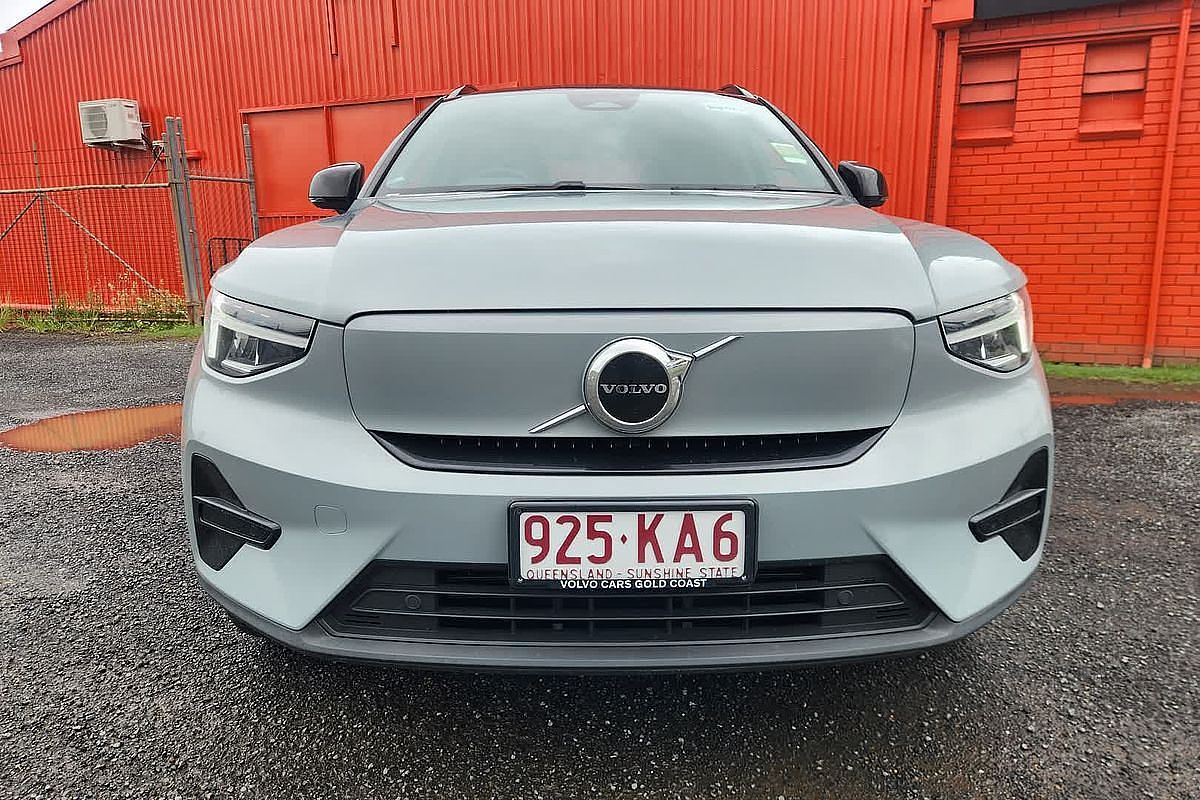 2023 Volvo XC40 Recharge Pure Electric