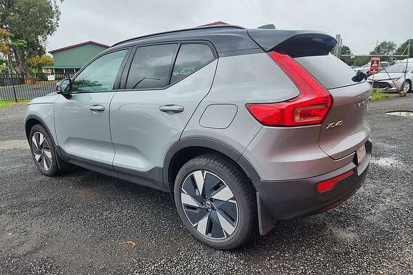 2023 Volvo XC40 Recharge Pure Electric