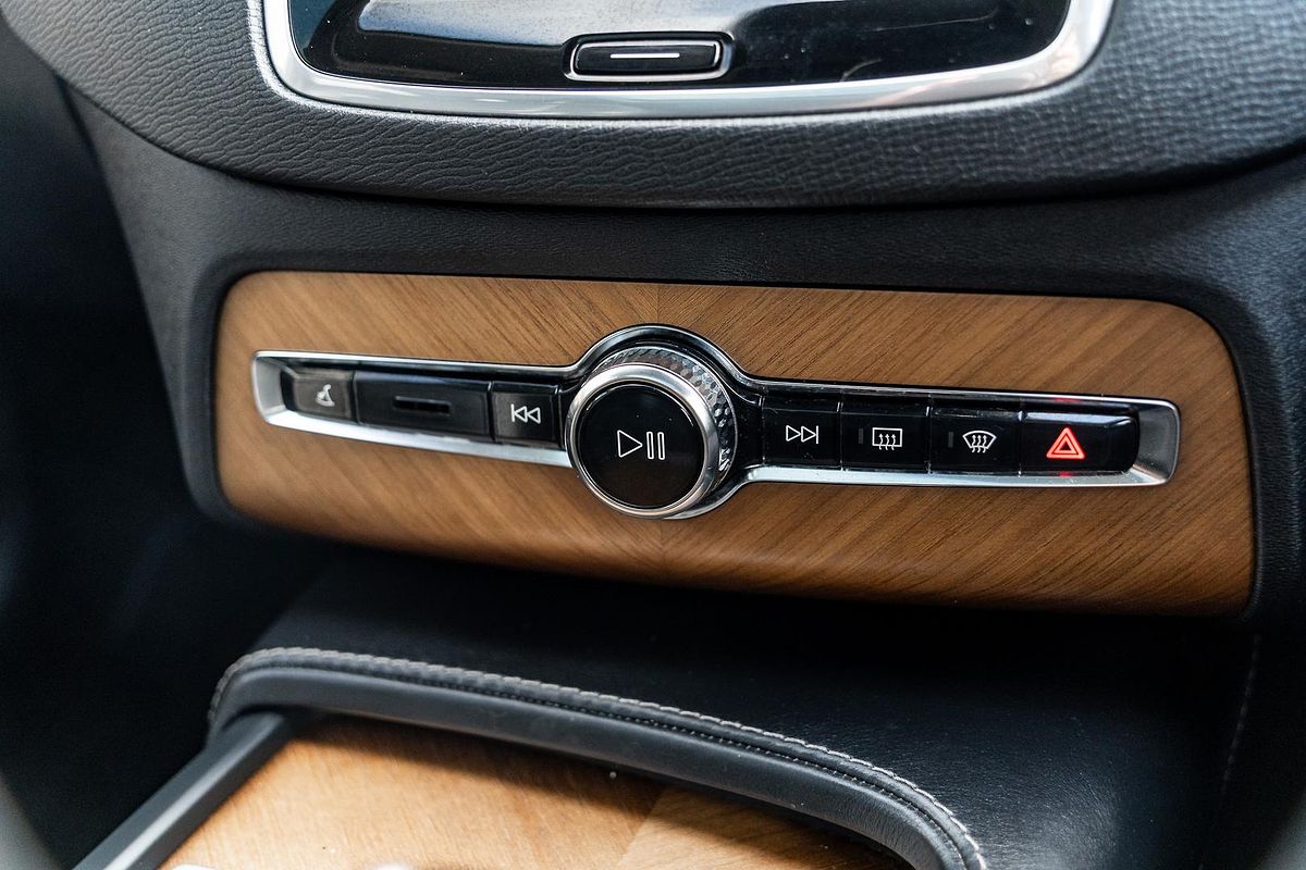 2018 Volvo XC90 D5 Inscription