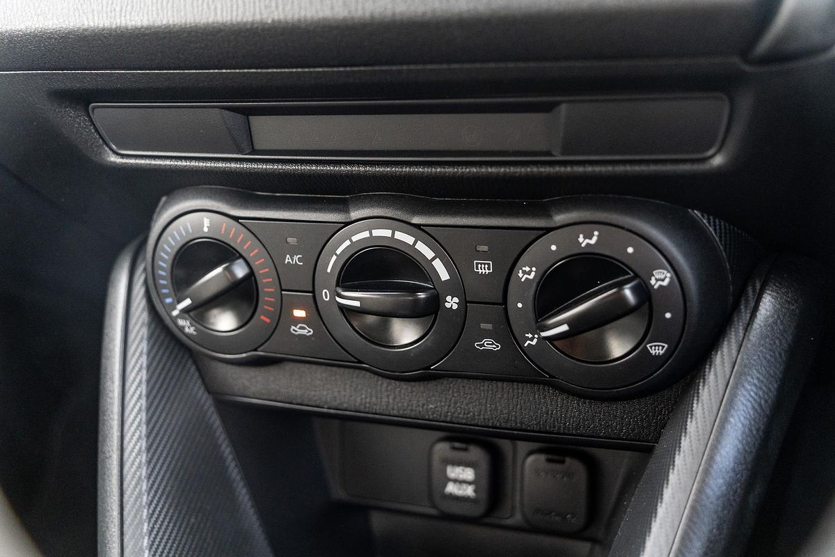 2019 Mazda 2 Neo DJ Series