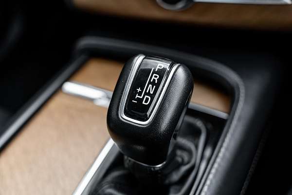 2018 Volvo XC90 D5 Inscription