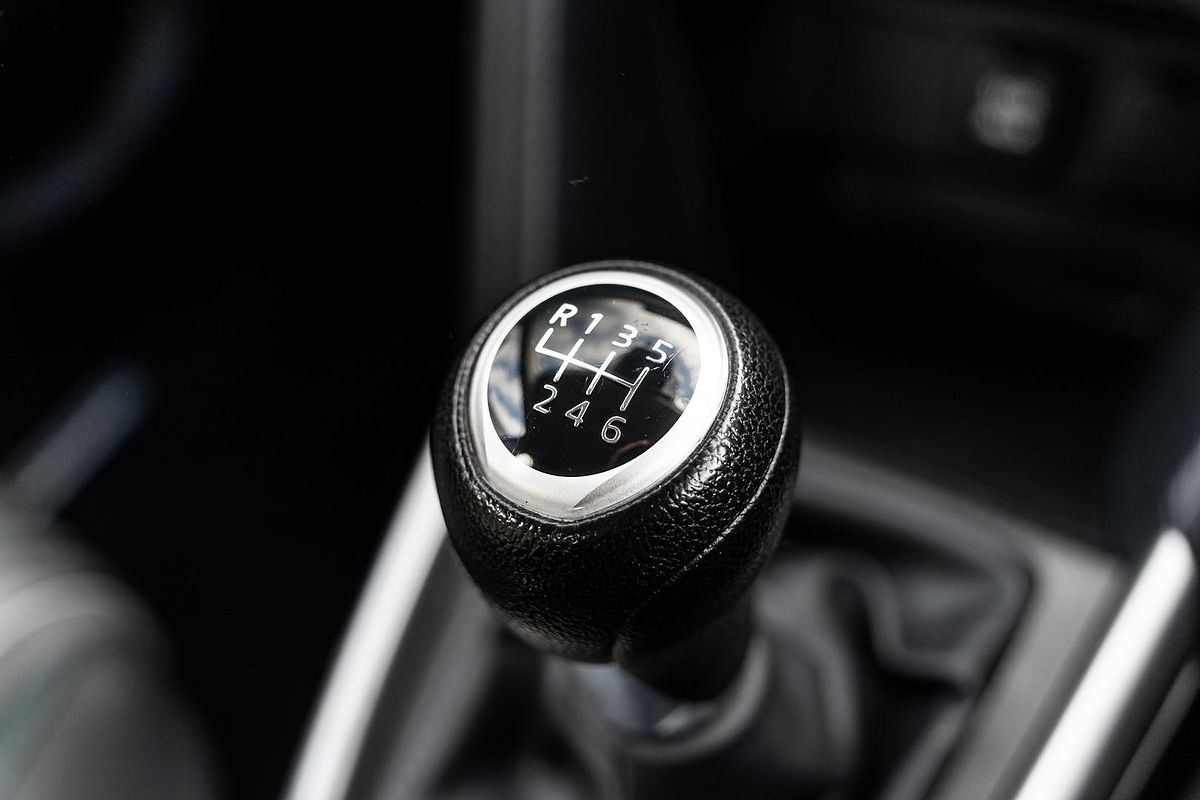 2019 Mazda 2 Neo DJ Series