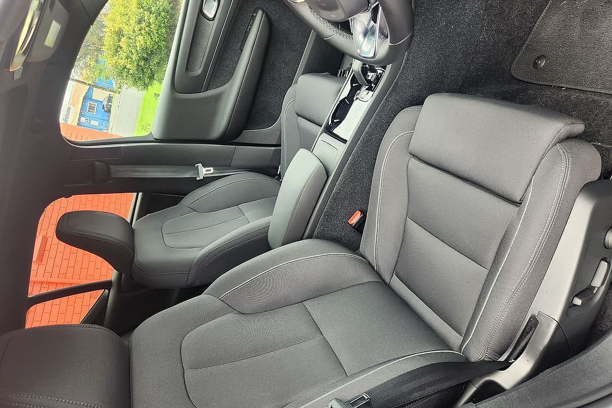 2023 Volvo XC40 Recharge Pure Electric