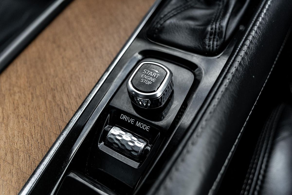 2018 Volvo XC90 D5 Inscription