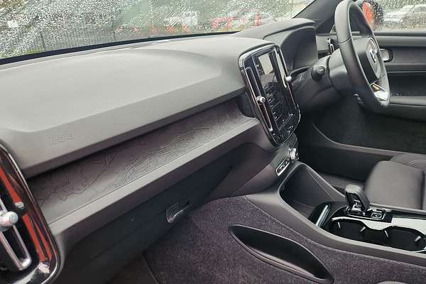 2023 Volvo XC40 Recharge Pure Electric