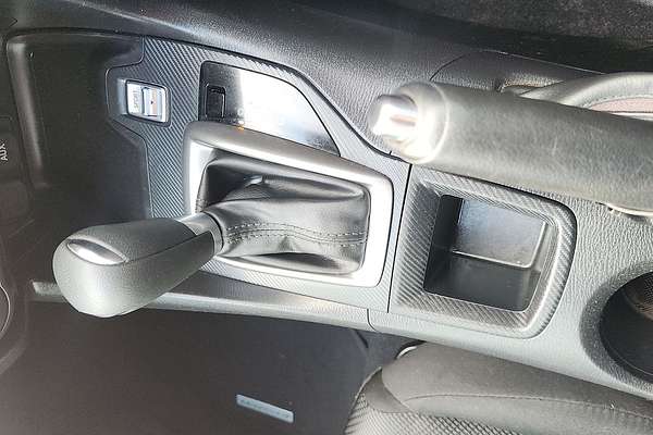 2017 Mazda 3 Neo BN Series