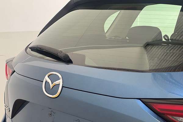 2017 Mazda CX-5 Maxx KE Series 2