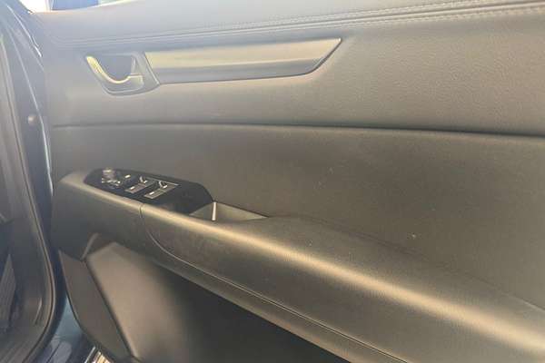 2017 Mazda CX-5 Maxx KE Series 2