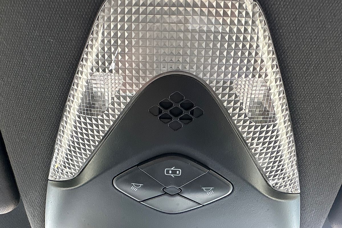 2019 Toyota C-HR NGX10R
