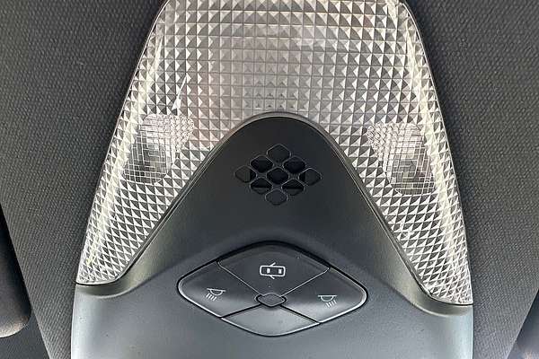 2019 Toyota C-HR NGX10R