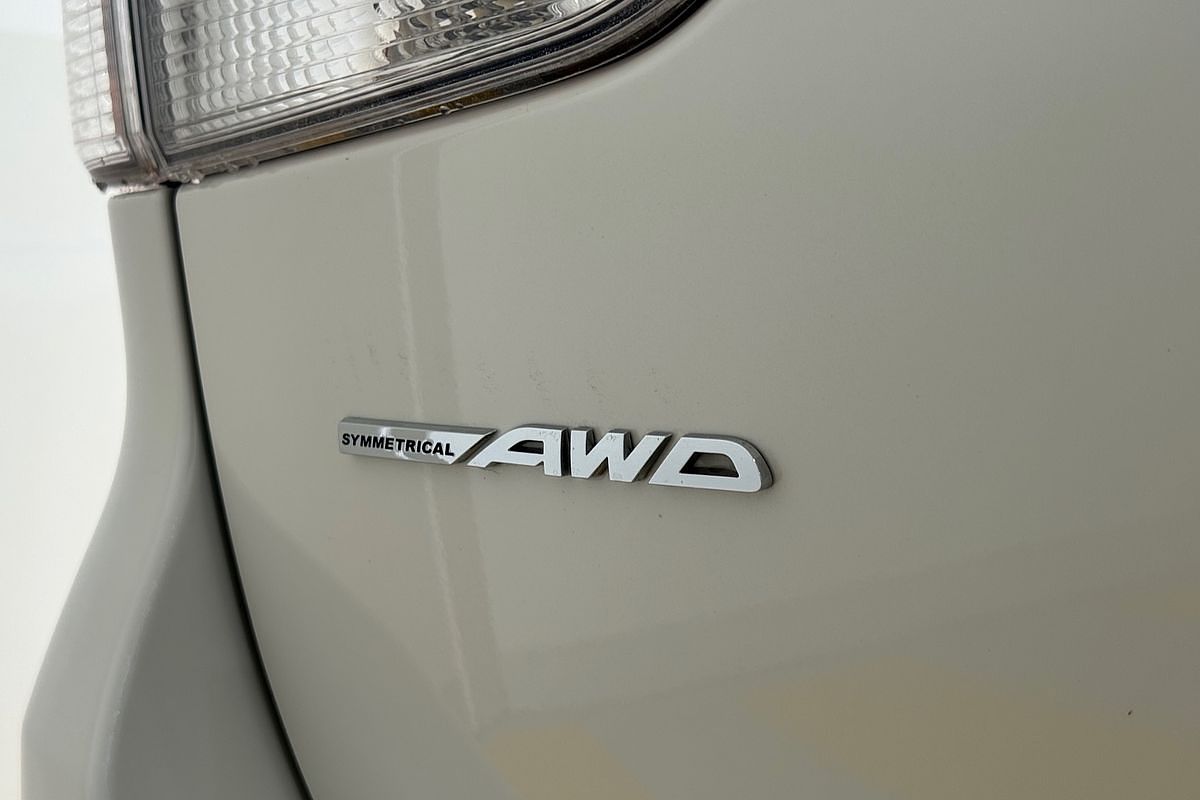 2021 Subaru Forester 2.5i S5