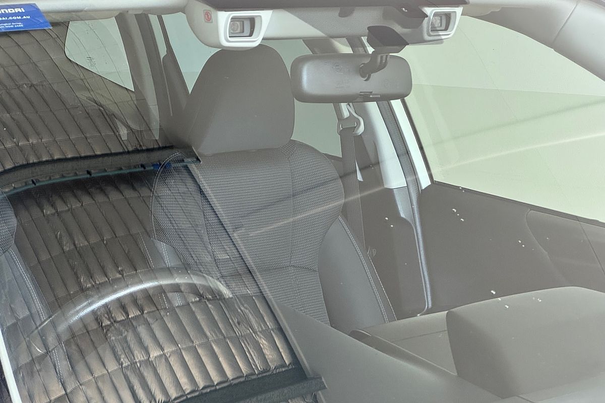 2021 Subaru Forester 2.5i S5