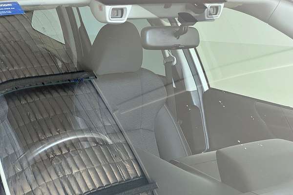 2021 Subaru Forester 2.5i S5
