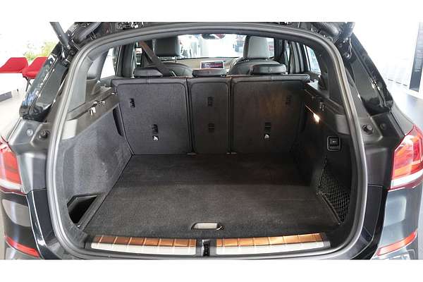 2022 BMW X1 sDrive18i F48 LCI