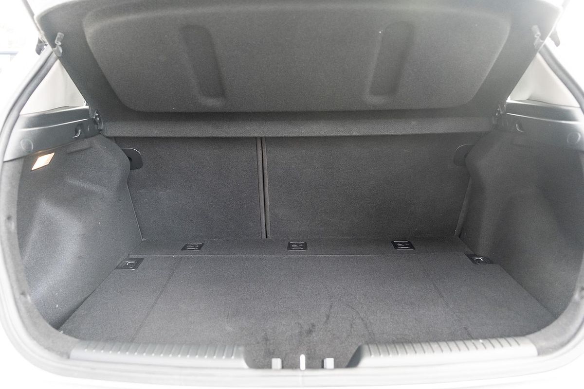 2018 Kia Cerato S YD