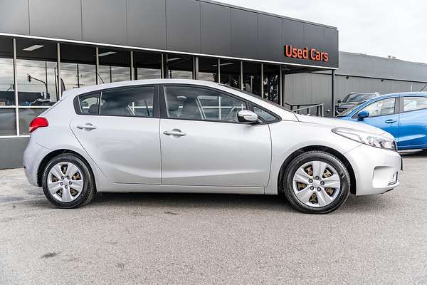 2018 Kia Cerato S YD