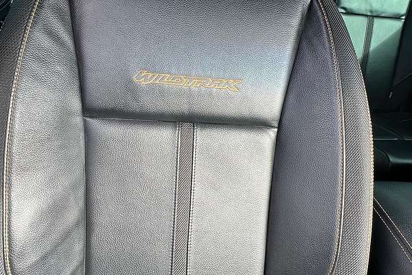 2020 Ford Ranger Wildtrak PX MkIII 4X4