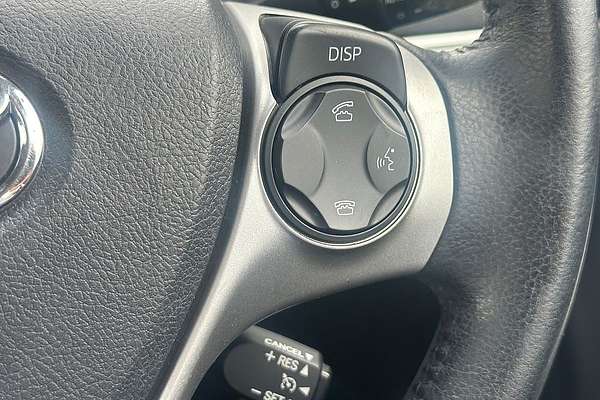 2013 Toyota Camry Hybrid HL AVV50R