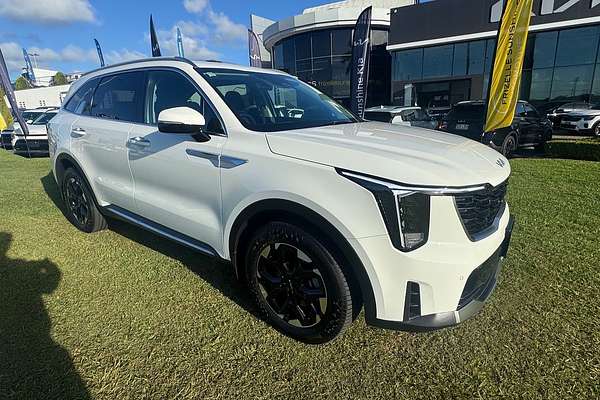 2023 Kia Sorento S MQ4