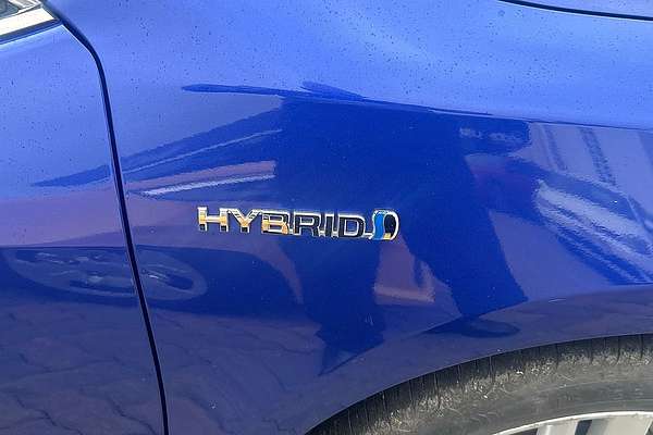 2013 Toyota Camry Hybrid HL AVV50R