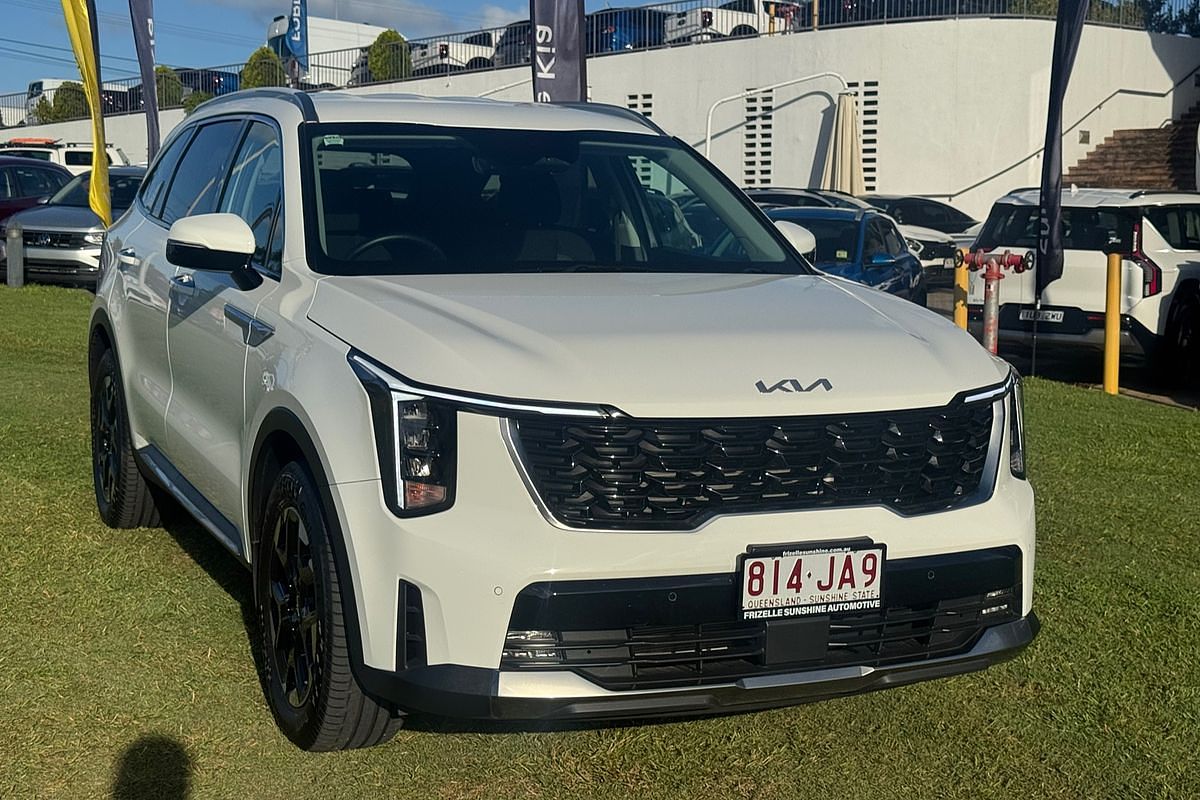 2023 Kia Sorento S MQ4