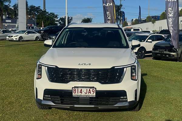 2023 Kia Sorento S MQ4