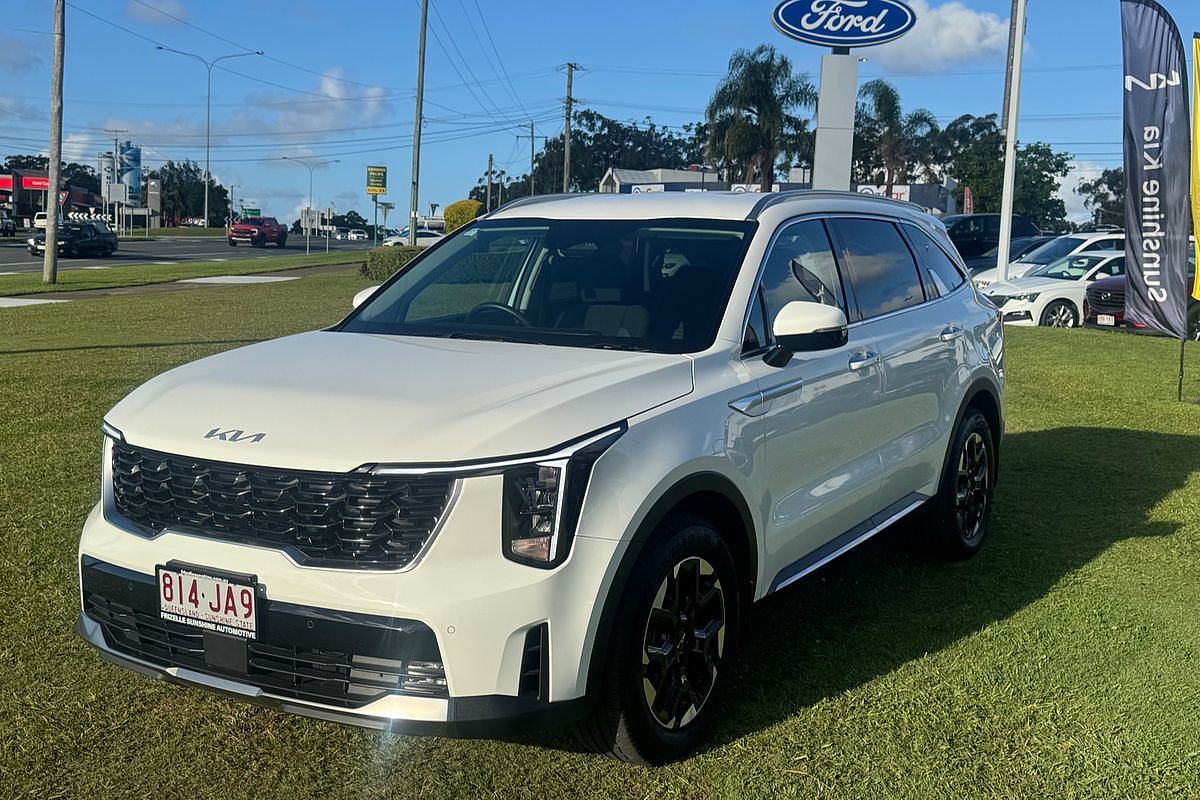 2023 Kia Sorento S MQ4