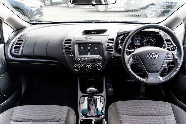 2018 Kia Cerato S YD