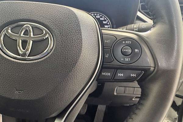 2021 Toyota RAV4 GX AXAH52R