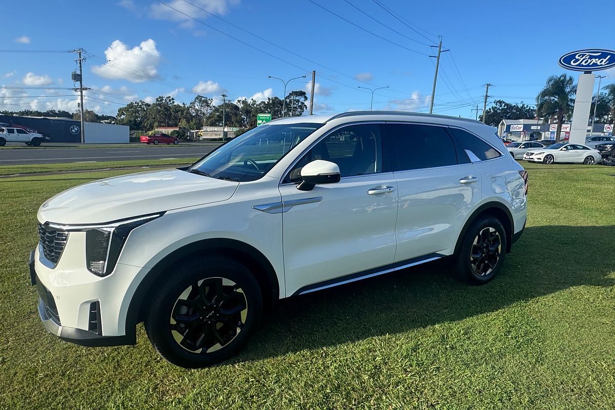 2023 Kia Sorento S MQ4