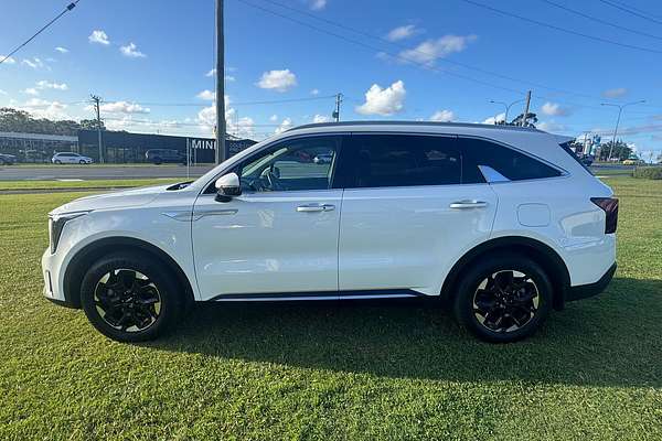 2023 Kia Sorento S MQ4