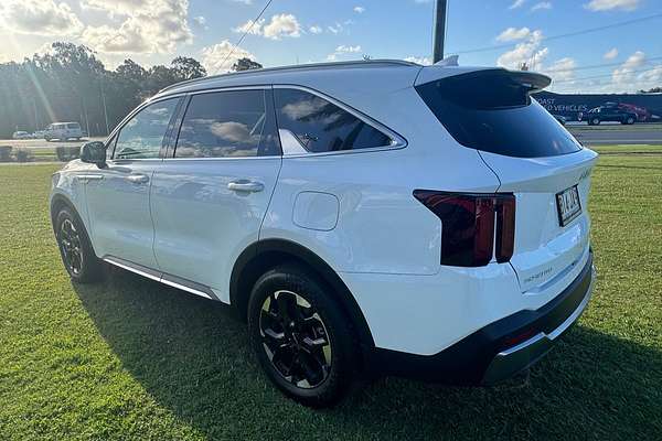 2023 Kia Sorento S MQ4