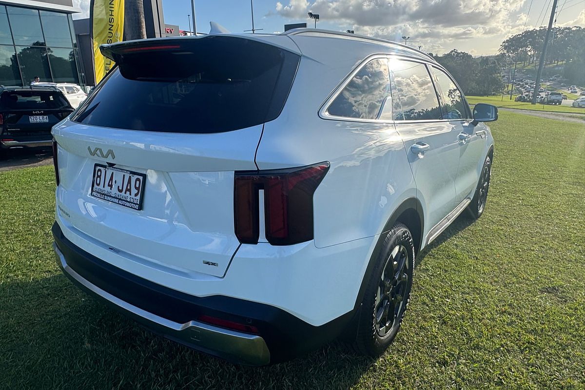 2023 Kia Sorento S MQ4