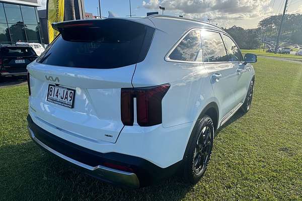 2023 Kia Sorento S MQ4