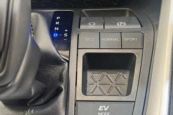 2021 Toyota RAV4 GX AXAH52R