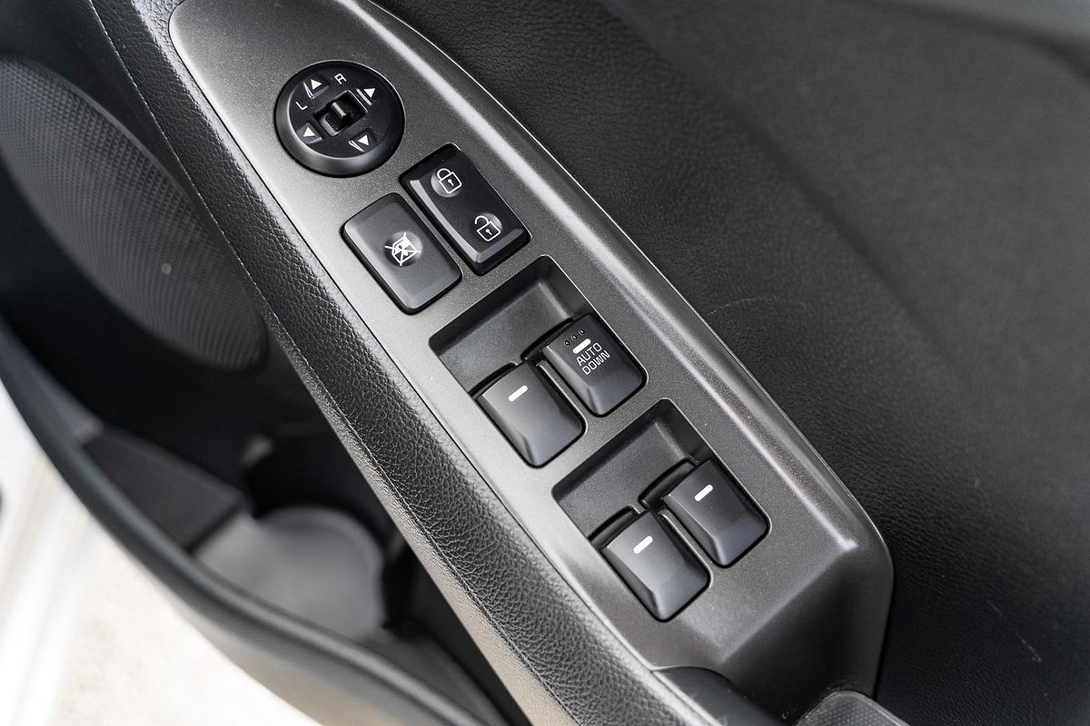 2018 Kia Cerato S YD
