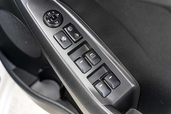 2018 Kia Cerato S YD