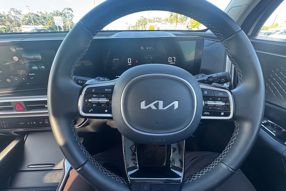 2023 Kia Sorento S MQ4